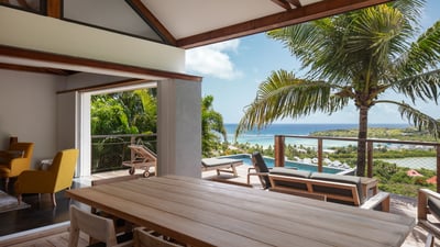 Luxury Villa Photo #11