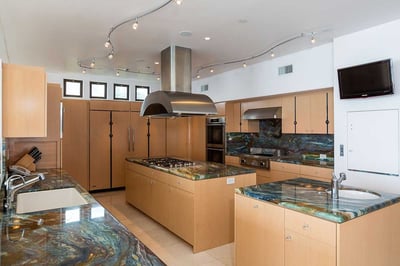 Luxury Villa Photo #10
