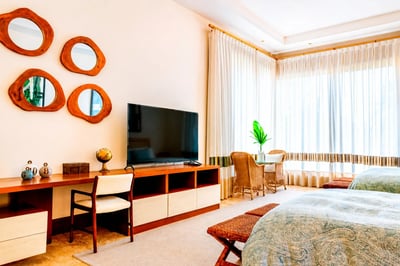 Luxury Villa Photo #39