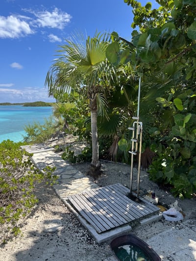 Luxury Villa Photo #3