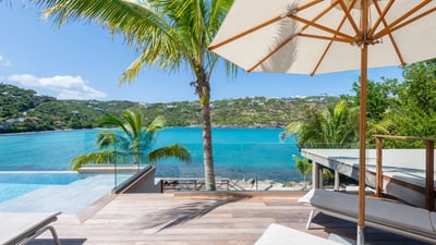 Luxury Villa Photo #14
