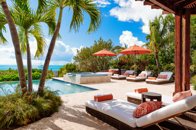 Luxury Villa Photo #4