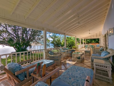 Luxury Villa Photo #8