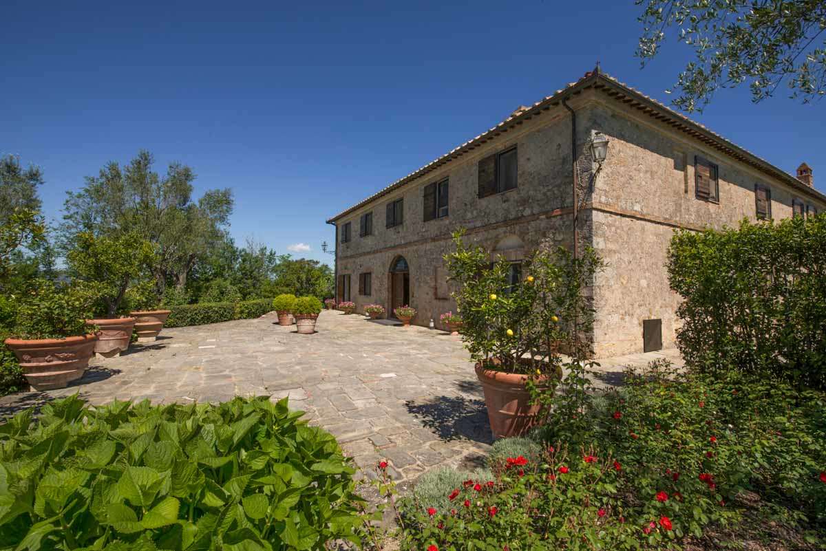 Senese villa rental in Siena - 4