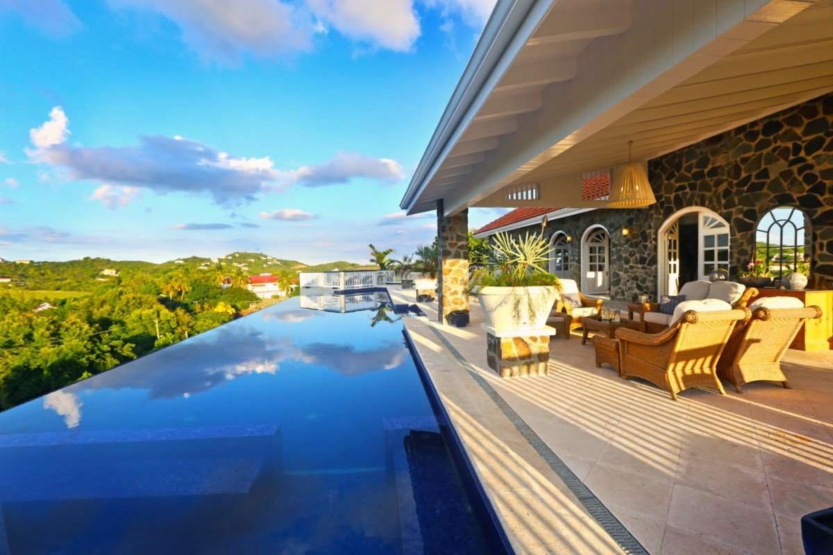 Villa Atlantis villa rental - 2