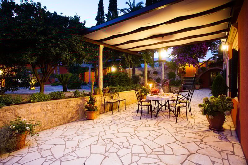 Villa Dubrovnik Estate