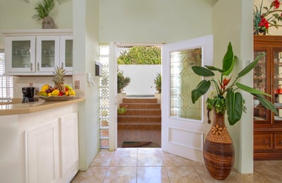 Luxury Villa Photo #30