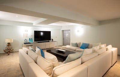 Luxury Villa Photo #51