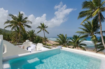 Luxury Villa Photo #2