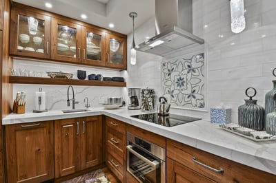 Luxury Villa Photo #4