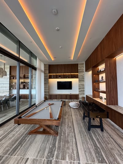 Luxury Villa Photo #15