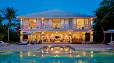 Luxury Villa Photo #47