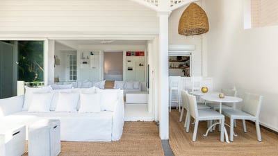 Kitchen & Dining Area