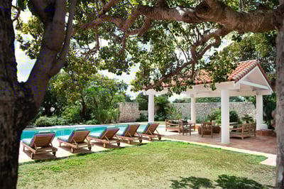 Luxury Villa Photo #6