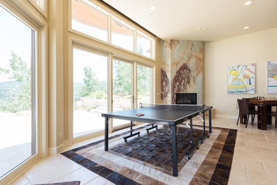 Luxury Villa Photo #17