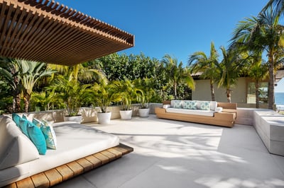 Luxury Villa Photo #82