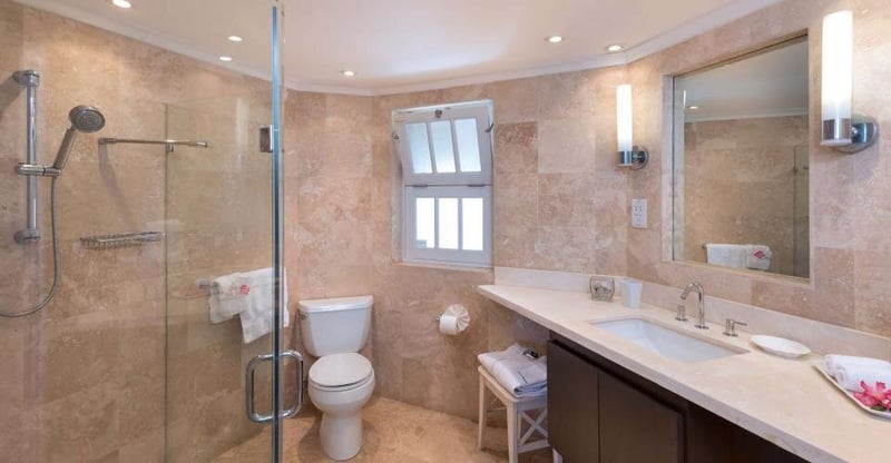 Reeds House Penthouse 14