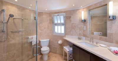 Luxury Villa Photo #8