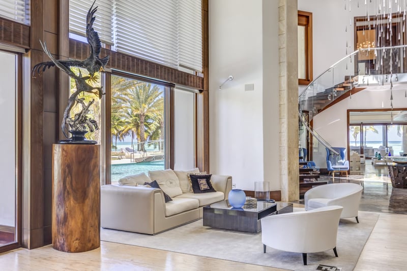 Juanillo 3 | Blue Oasis