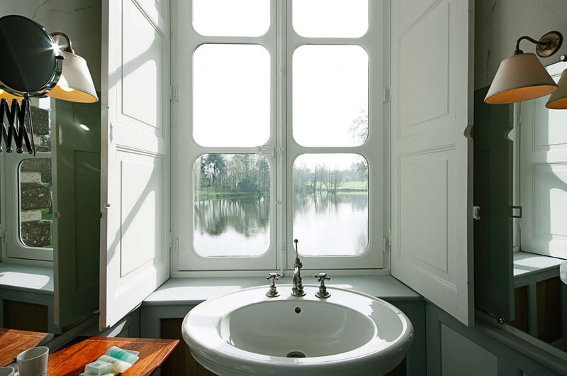 Chateau de Normandie