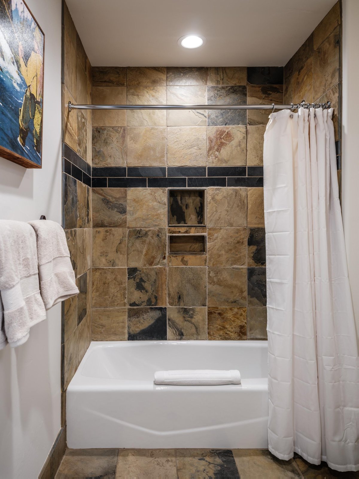 Spanish Peaks | Nestledown