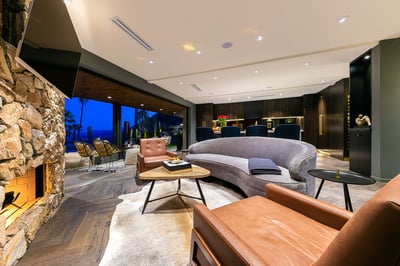 Luxury Villa Photo #33