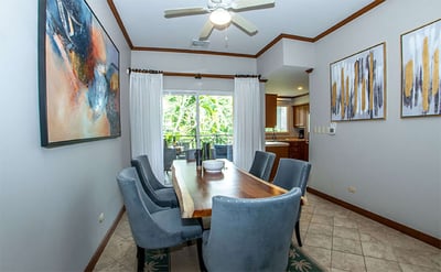 Luxury Villa Photo #7