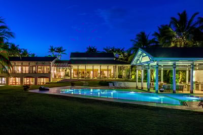 Luxury Villa Photo #5