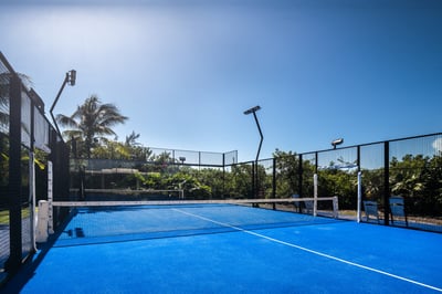 Luxury Villa Photo #43