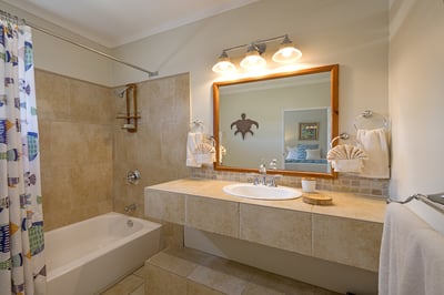 Luxury Villa Photo #32