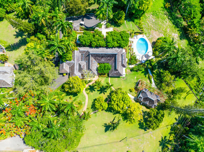 Luxury Villa Photo #5