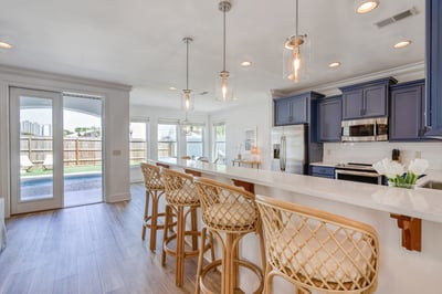 Luxury Villa Photo #10