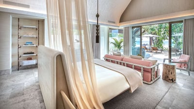 Luxury Villa Photo #12