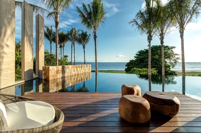 Luxury Villa Photo #16