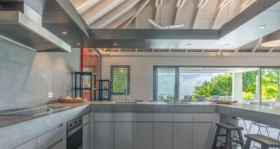 Luxury Villa Photo #10