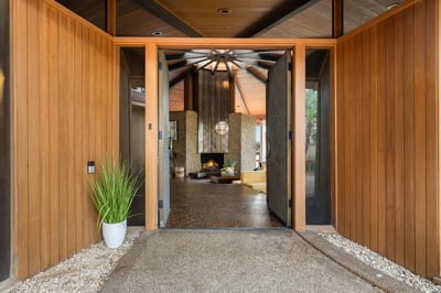 Luxury Villa Photo #7