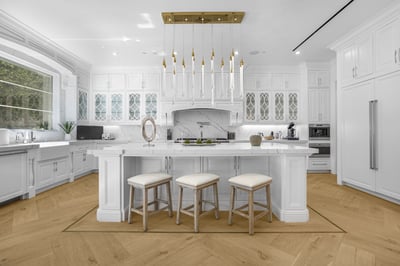 Luxury Villa Photo #17