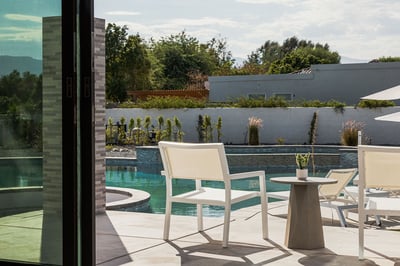 Luxury Villa Photo #12