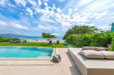 Luxury Villa Photo #7