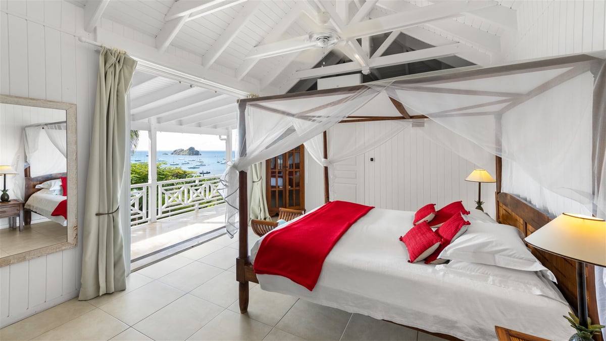 Habitation Saint Louis