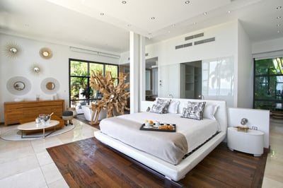 Luxury Villa Photo #44