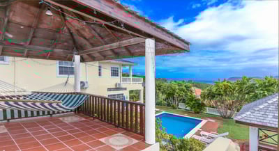 Luxury Villa Photo #5