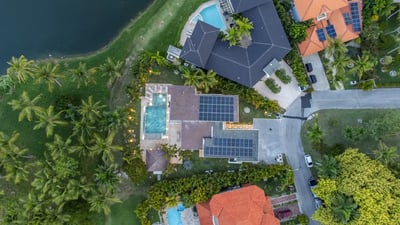 Luxury Villa Photo #2