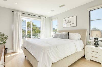 Luxury Villa Photo #19