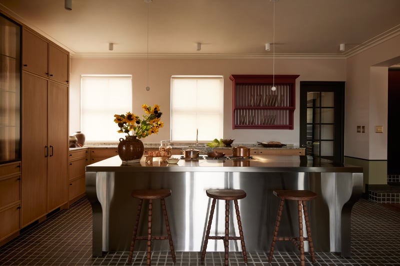 The Manor House at Colmant