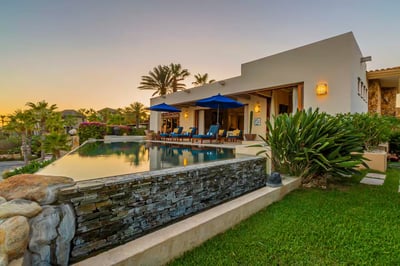 Punta Ballena,Casa Par