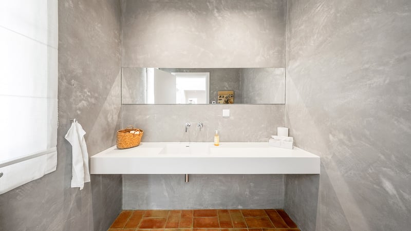 Casa do Horizonte Galé