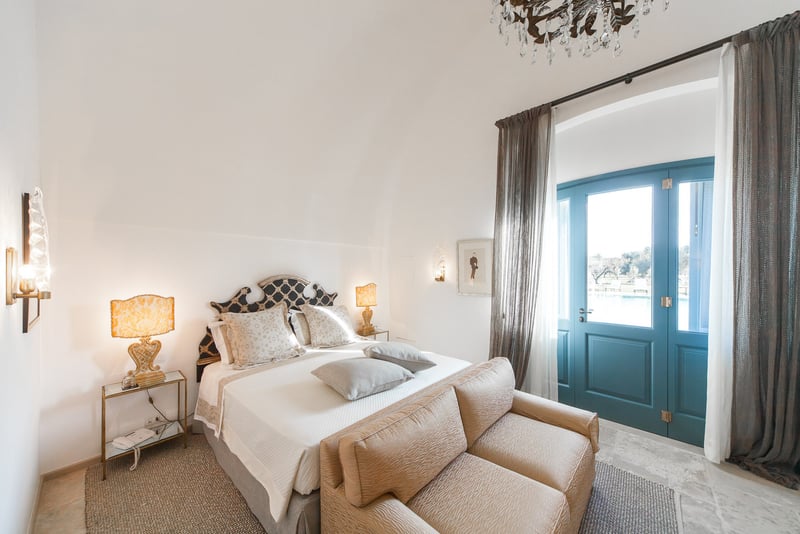 La Residenza Pettolecchia