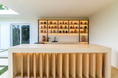 Luxury Villa Photo #15
