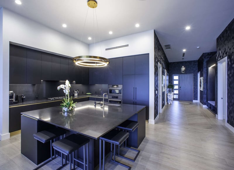 Coconut Grove Suites